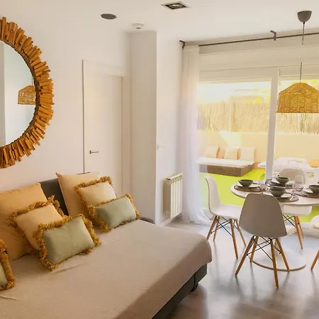 Apartman Sol Terraza